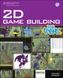 2D Game Building for Teens