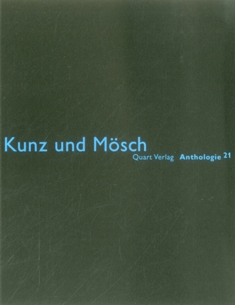 Kunz Und Mosch