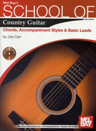 School of Country Guitar