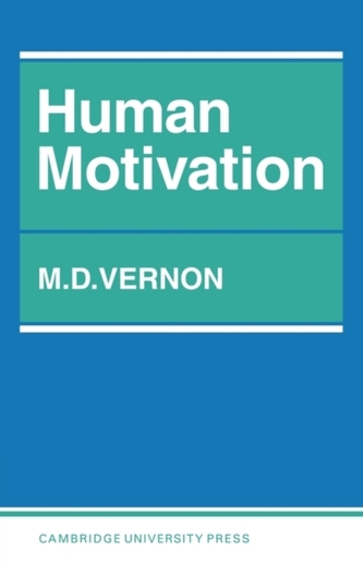 Human Motivation