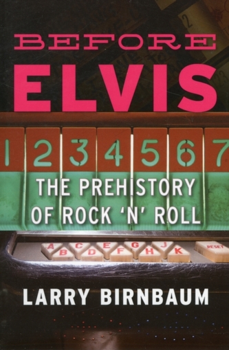 Before Elvis