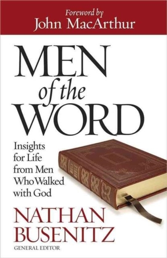 Men of the Word