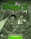 Big Bugs 2 Activity Book