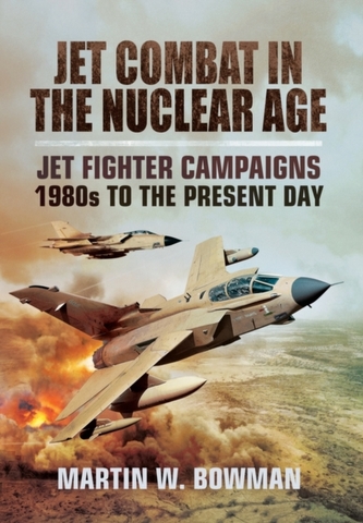 Jet Wars in the Nuclear Age