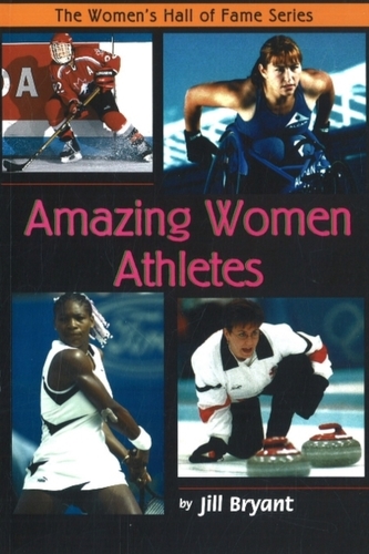 Amazing Women Athletes