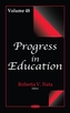 Progress in Education