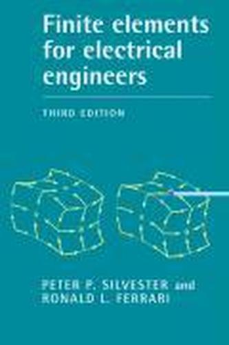 Finite Elements for Electrical Engineers