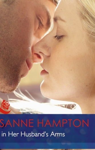 Back in Her Husband's Arms