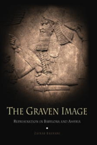 The Graven Image