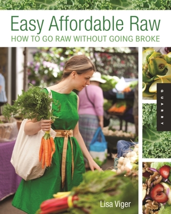 Easy, Affordable Raw