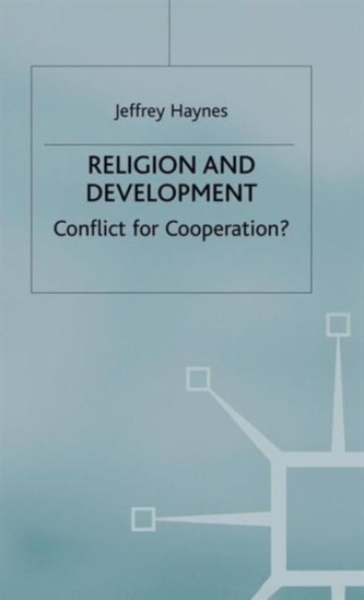 Religion and Development