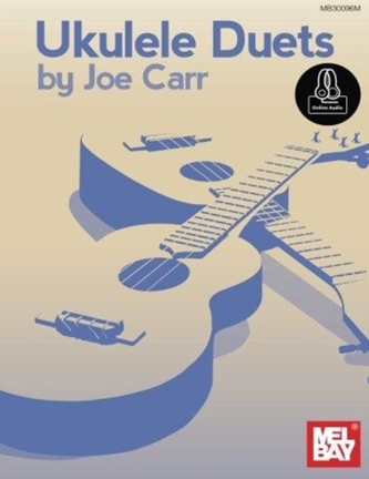 UKULELE DUETS