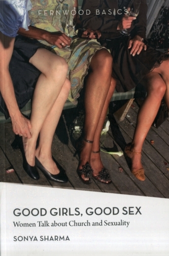 Good Girls, Good Sex