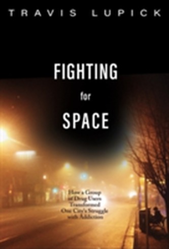 Fighting For Space