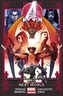 Avengers World Volume 3: Next World