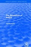 The Revelation of Nature