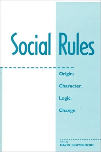 Social Rules