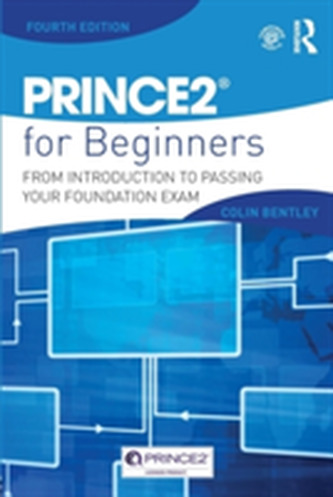 PRINCE2 For Beginners