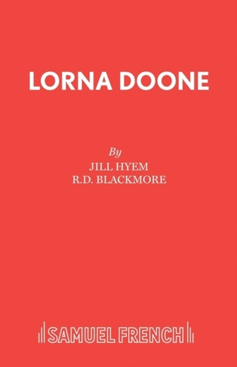 Lorna Doone