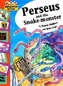 Hopscotch: Myths: Perseus and the Snake-haired Monster