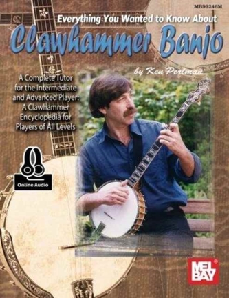 CLAWHAMMER BANJO