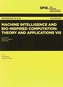 Machine Intelligence and Bio-inspired Computation: Theory and Applications VIII