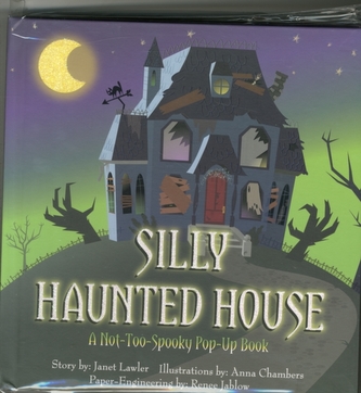 Silly Haunted House
