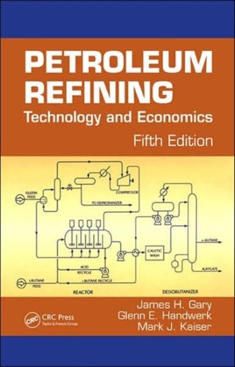 Petroleum Refining