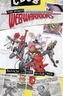 Web Warriors Of The Spider-verse Vol. 2: Spiders Vs.