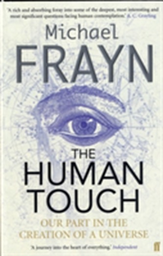 The Human Touch