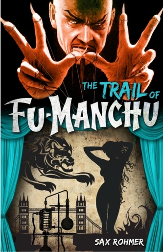 Fu-Manchu