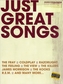 Just Great Songs