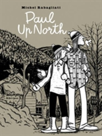 Paul Up North