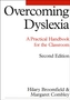 Overcoming Dyslexia