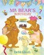 Mr Bear: Mr Bear's Birthday