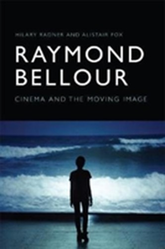 Raymond Bellour