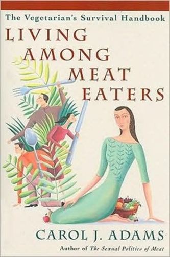 Living Among Meat Eaters
