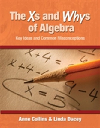 The Xs and Whys of Algebra