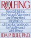 Rolfing