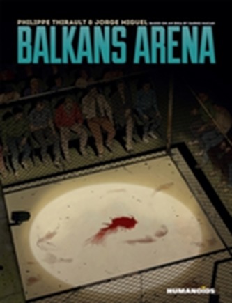 Balkans Arena