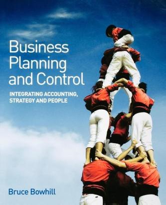 Business Planning and Control