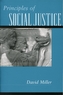 Principles of Social Justice