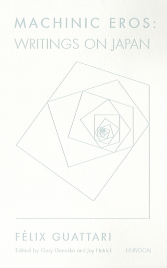 Machinic Eros