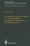Die Verpflichtungen Der Staaten Aus Den Urteilen Des Europaischen Gerichtshofs Fur Menschenrechte / The Obligations of S
