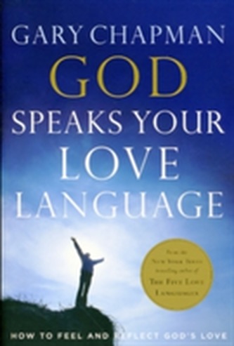 God Speaks Your Love Language