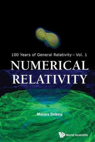 Numerical Relativity