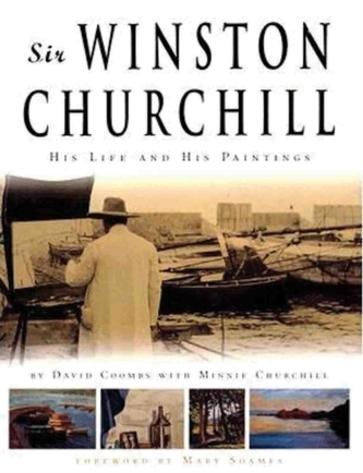 Sir Winston Churchill