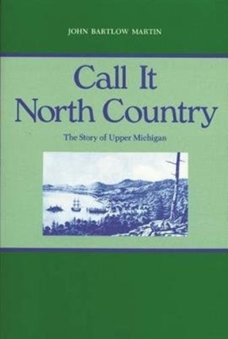 Call it North Country