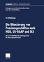 Die Bilanzierung Von Pensionsgesch ften Nach Hgb, Us-GAAP Und IAS