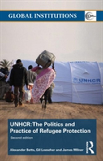 The United Nations High Commissioner for Refugees (UNHCR)